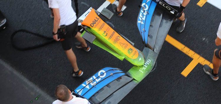 El plan de McLaren para dar un paso hacia delante en Hungría