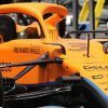 McLaren fabricará menos piezas para su monoplaza de 2022