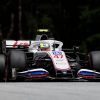 El Haas F1 no da para más en Hungría y ocupan las últimas posiciones en qualy