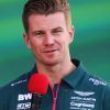 OFICIAL: Sebastian Vettel resulta positivo en COVID-19 y Nico Hülkenberg le sustituirá en Bahrein