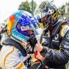 Hülkenberg pone de ejemplo a Alonso para hablar de su regreso a la F1