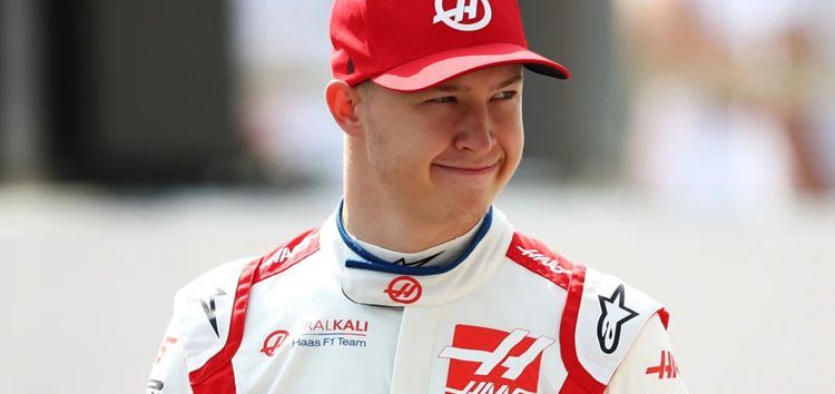 Haas F1 aplaude que Nikita Mazepin ya no dé de qué hablar