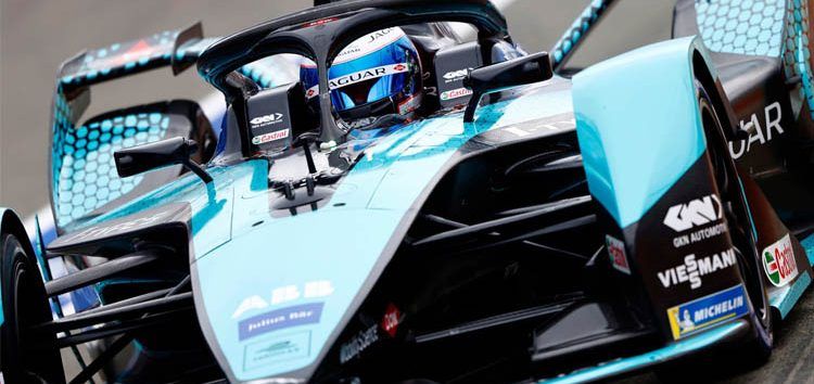 Sam Bird domina en la segunda carrera del ePrix de Nueva York