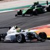 Sebastian Ogaard brilla en Portimao; Dilano van