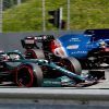 Alpine, cerca de anunciar un importante fichaje procedente de Aston Martin