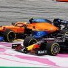 McLaren denuncia ante la FIA que Red Bull hizo trampas en 2021