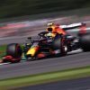 Pérez saldrá cuarto en Hungría tras ser víctima de la jugada de Hamilton