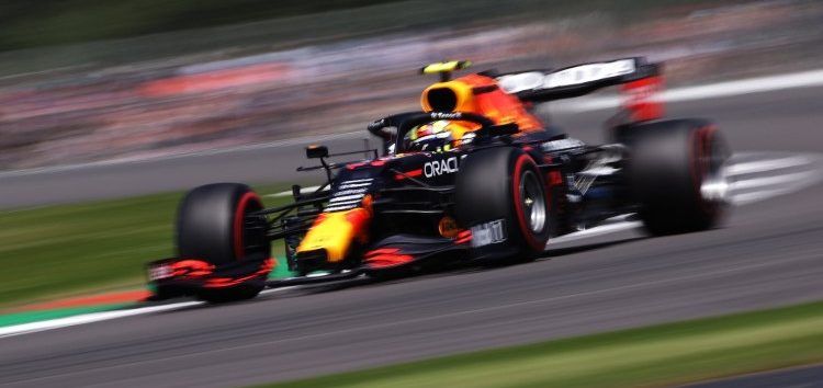 Pérez saldrá cuarto en Hungría tras ser víctima de la jugada de Hamilton