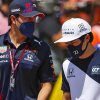 En Red Bull están furiosos con Yuki Tsunoda tras su error en la qualy de México