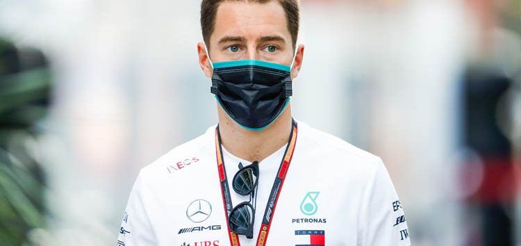Mercedes dejará ir a sus pilotos de Fórmula E si tienen ofertas de la Fórmula 1