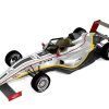 Tatuus F4 T-021, el nuevo monoplaza para el Campeonato de España de Fórmula 4