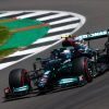 Mercedes muestra su dominio en los primeros libres de Hungría