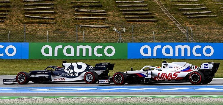 Colocan a Mick Schumacher en Alpha Tauri en 2022