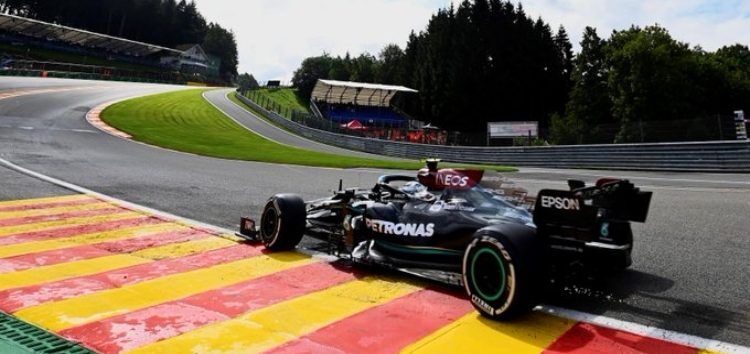 Los pilotos critican a la Fórmula 1 por la posible salida de Spa-Francorchamps del calendario