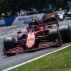Carlos Sainz se queda a las puertas del podio en Hungría: "No tenía neumáticos ni gasolina"