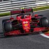 Malas primeras sensaciones de Ferrari en Bélgica: "Tenemos trabajo por hacer"