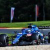 Alpine protagoniza la sorpresa positiva del viernes en Spa - Francorchamps
