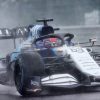 George Russell logra su primer podio en Fórmula 1: "Todo el equipo se lo merece"