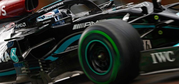 Nueva decepción de Valtteri Bottas, esta vez en Spa – Francorchamps: «Ha sido muy difícil»