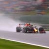 Max Verstappen logra una trabajada Pole Position en Bélgica: "No ha sido fácil"
