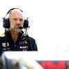 Red Bull podría enfrentarse a un gran problema con Adrian Newey