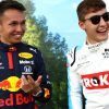 Mercedes impone medidas en Williams tras el fichaje de Alexander Albon