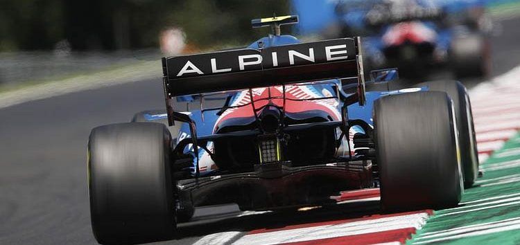 Cuándo Alpine F1 espera estar en la lucha por campeonatos