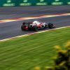 Los pilotos de Alfa Romeo, lejos de pasar de la Q1 en Spa-Francorchamps