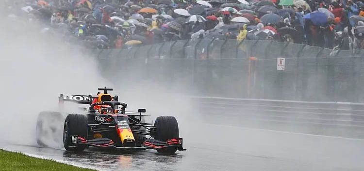 Spa-Francorchamps ya estudia compensaciones a los aficionados del Gran Premio de Bélgica