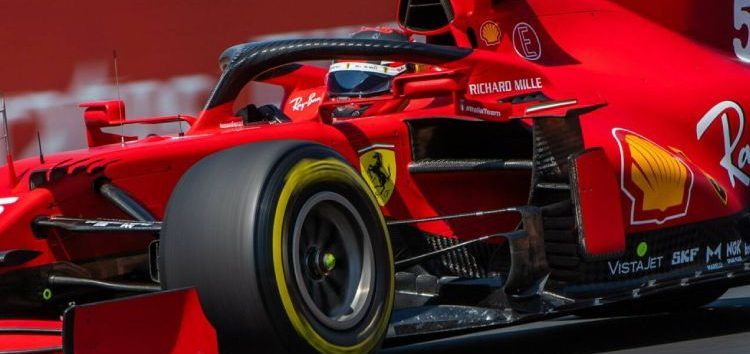 El claro objetivo que Carlos Sainz tiene para este fin de semana en Turquía