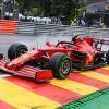 La solución que propone Sainz para los aficionados tras la decepción de Spa