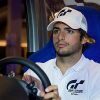 La particular opinión de Carlos Sainz sobre los eSports