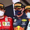 El talento de Sainz puede medirse gracias a sus compañeros de equipo: desde Verstappen hasta Leclerc, pasando por Norris o Hülkenberg