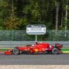 Spa-Francorchamps se aleja peligrosamente del calendario de la Fórmula 1