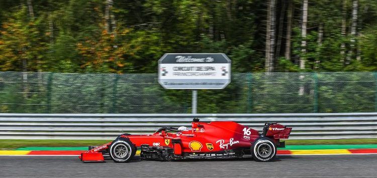 Spa-Francorchamps se aleja peligrosamente del calendario de la Fórmula 1