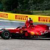 Leclerc, muy furioso con Stroll: "Buena partida de bolos antes de las vacaciones"