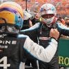 El objetivo de Alpine F1 para la temporada 2022, desvelado por Esteban Ocon
