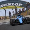 Fernando Alonso hace historia en Le Mans