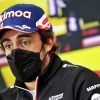 La mítica grada a la que Fernando Alonso le pondría su nombre