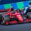 Ferrari espera una temporada 2022 de Fórmula 1 desesperadamente ajustada