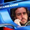 Alonso se sincera: "Cuando volví en 2021, iba unas décimas peor y no tenía respuestas"
