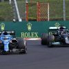 Fernando Alonso no hubiera chocado contra Lewis Hamilton en Monza, cree Damon Hill
