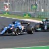 Hamilton habría ganado en Hungría de no ser por Alonso, asegura Hakkinen