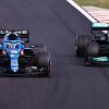 Alpine F1 copia a Mercedes para su nuevo motor de 2022