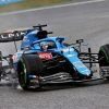 La clase magistral de pilotaje de Alonso cuando la lluvia apareció en Sochi