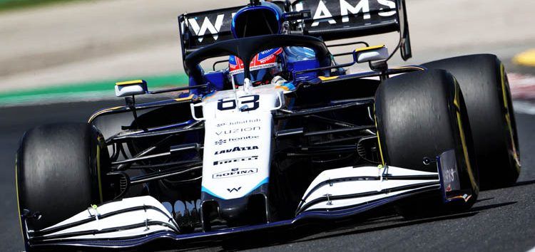 El dato que permite a Williams poder ilusionarse de cara al futuro