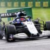 La F1 se defiende tras Spa: dieron puntos para premiar la valentía de los pilotos
