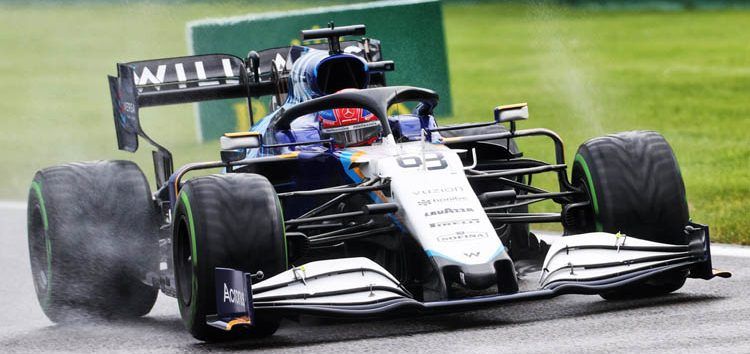 La F1 se defiende tras Spa: dieron puntos para premiar la valentía de los pilotos