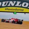 El Toyota #7 se impone con autoridad en las 24 Horas de Le Mans; García, podio en GTE Pro