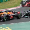 Un tercio de las carreras de Fórmula 1 en 2022 serán con formato sprint